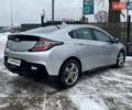 Серый Шевроле Вольт, объемом двигателя 1.5 л и пробегом 190 тыс. км за 14990 $, фото 6 на Automoto.ua