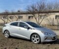 Серый Шевроле Вольт, объемом двигателя 1.5 л и пробегом 158 тыс. км за 15500 $, фото 2 на Automoto.ua