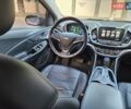 Шевроле Вольт 2017 в Одессе на Automoto.ua Серый Шевроле Вольт, объемом двигателя 1.49 л и пробегом 125 тыс. км за 14300 $, фото 21 на Automoto.ua