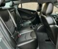 Серый Шевроле Вольт, объемом двигателя 0 л и пробегом 56 тыс. км за 8000 $, фото 9 на Automoto.ua