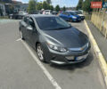 Сірий Шевроле Вольт, об'ємом двигуна 1.5 л та пробігом 195 тис. км за 12500 $, фото 1 на Automoto.ua