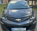 Шевроле Вольт 2017 у Яворове на Automoto.ua Сірий Шевроле Вольт, об'ємом двигуна 0 л та пробігом 106 тис. км за 13500 $, фото 13 на Automoto.ua
