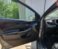 Сірий Шевроле Вольт, об'ємом двигуна 1.49 л та пробігом 110 тис. км за 18200 $, фото 20 на Automoto.ua