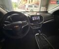 Серый Шевроле Вольт, объемом двигателя 1.5 л и пробегом 89 тыс. км за 18000 $, фото 10 на Automoto.ua