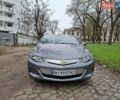 Серый Шевроле Вольт, объемом двигателя 1.5 л и пробегом 32 тыс. км за 17800 $, фото 1 на Automoto.ua