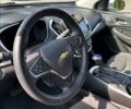Серый Шевроле Вольт, объемом двигателя 1.49 л и пробегом 80 тыс. км за 17000 $, фото 4 на Automoto.ua