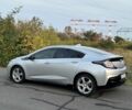 Сірий Шевроле Вольт, об'ємом двигуна 1.5 л та пробігом 174 тис. км за 12500 $, фото 1 на Automoto.ua