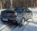 Сірий Шевроле Вольт, об'ємом двигуна 1.5 л та пробігом 77 тис. км за 18200 $, фото 7 на Automoto.ua