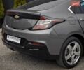 Сірий Шевроле Вольт, об'ємом двигуна 1.5 л та пробігом 264 тис. км за 12700 $, фото 13 на Automoto.ua