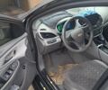 Сірий Шевроле Вольт, об'ємом двигуна 1.49 л та пробігом 220 тис. км за 15000 $, фото 8 на Automoto.ua