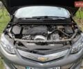 Сірий Шевроле Вольт, об'ємом двигуна 1.5 л та пробігом 175 тис. км за 17000 $, фото 12 на Automoto.ua