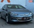 Сірий Шевроле Вольт, об'ємом двигуна 1.5 л та пробігом 35 тис. км за 17990 $, фото 4 на Automoto.ua