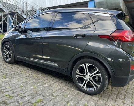 Шевроле Вольт 2017 у Яворове на Automoto.ua Сірий Шевроле Вольт, об'ємом двигуна 0 л та пробігом 106 тис. км за 13500 $, фото 10 на Automoto.ua