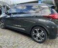 Шевроле Вольт 2017 у Яворове на Automoto.ua Сірий Шевроле Вольт, об'ємом двигуна 0 л та пробігом 106 тис. км за 13500 $, фото 10 на Automoto.ua