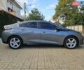 Шевроле Вольт 2017 в Одессе на Automoto.ua Серый Шевроле Вольт, объемом двигателя 1.49 л и пробегом 125 тыс. км за 14300 $, фото 6 на Automoto.ua