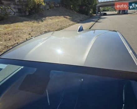 Серый Шевроле Вольт, объемом двигателя 1.49 л и пробегом 124 тыс. км за 14900 $, фото 3 на Automoto.ua