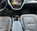 Шевроле Вольт 2017 у Яворове на Automoto.ua Сірий Шевроле Вольт, об'ємом двигуна 0 л та пробігом 106 тис. км за 13500 $, фото 16 на Automoto.ua