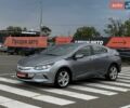 Серый Шевроле Вольт, объемом двигателя 1.49 л и пробегом 75 тыс. км за 15999 $, фото 1 на Automoto.ua