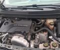 Серый Шевроле Вольт, объемом двигателя 1.49 л и пробегом 220 тыс. км за 15000 $, фото 1 на Automoto.ua