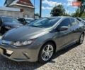 Сірий Шевроле Вольт, об'ємом двигуна 1.49 л та пробігом 98 тис. км за 15200 $, фото 3 на Automoto.ua