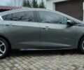 Серый Шевроле Вольт, объемом двигателя 1.5 л и пробегом 98 тыс. км за 15500 $, фото 2 на Automoto.ua