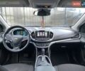 Серый Шевроле Вольт, объемом двигателя 1.5 л и пробегом 190 тыс. км за 14990 $, фото 12 на Automoto.ua