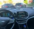 Серый Шевроле Вольт, объемом двигателя 1.49 л и пробегом 172 тыс. км за 14500 $, фото 11 на Automoto.ua