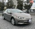 Серый Шевроле Вольт, объемом двигателя 1.5 л и пробегом 122 тыс. км за 17900 $, фото 1 на Automoto.ua