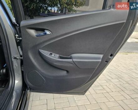 Шевроле Вольт 2017 в Одессе на Automoto.ua Серый Шевроле Вольт, объемом двигателя 1.49 л и пробегом 125 тыс. км за 14300 $, фото 32 на Automoto.ua