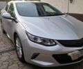 Сірий Шевроле Вольт, об'ємом двигуна 1.5 л та пробігом 168 тис. км за 15100 $, фото 2 на Automoto.ua