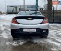 Серый Шевроле Вольт, объемом двигателя 1.5 л и пробегом 190 тыс. км за 14990 $, фото 5 на Automoto.ua