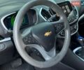 Серый Шевроле Вольт, объемом двигателя 1.5 л и пробегом 140 тыс. км за 14900 $, фото 19 на Automoto.ua