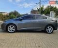Шевроле Вольт 2017 в Одессе на Automoto.ua Серый Шевроле Вольт, объемом двигателя 1.49 л и пробегом 125 тыс. км за 14300 $, фото 5 на Automoto.ua
