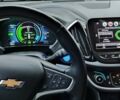 Серый Шевроле Вольт, объемом двигателя 1.5 л и пробегом 98 тыс. км за 15200 $, фото 7 на Automoto.ua