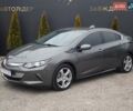 Сірий Шевроле Вольт, об'ємом двигуна 1.5 л та пробігом 264 тис. км за 12700 $, фото 12 на Automoto.ua