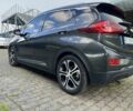 Шевроле Вольт 2017 у Яворове на Automoto.ua Сірий Шевроле Вольт, об'ємом двигуна 0 л та пробігом 106 тис. км за 13500 $, фото 9 на Automoto.ua