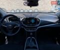 Сірий Шевроле Вольт, об'ємом двигуна 1.49 л та пробігом 98 тис. км за 15200 $, фото 17 на Automoto.ua