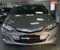Серый Шевроле Вольт, объемом двигателя 1.5 л и пробегом 145 тыс. км за 14990 $, фото 3 на Automoto.ua