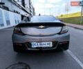 Серый Шевроле Вольт, объемом двигателя 1.5 л и пробегом 150 тыс. км за 13900 $, фото 12 на Automoto.ua