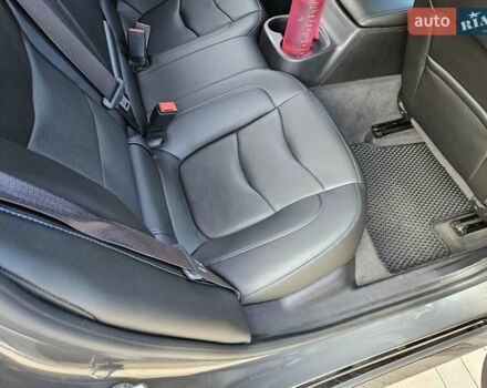 Шевроле Вольт 2017 в Одессе на Automoto.ua Серый Шевроле Вольт, объемом двигателя 1.49 л и пробегом 125 тыс. км за 14300 $, фото 24 на Automoto.ua
