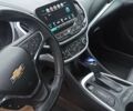 Серый Шевроле Вольт, объемом двигателя 1.49 л и пробегом 60 тыс. км за 13850 $, фото 16 на Automoto.ua