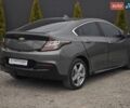 Сірий Шевроле Вольт, об'ємом двигуна 1.5 л та пробігом 264 тис. км за 12700 $, фото 19 на Automoto.ua