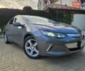 Шевроле Вольт 2017 в Одессе на Automoto.ua Серый Шевроле Вольт, объемом двигателя 1.49 л и пробегом 125 тыс. км за 14300 $, фото 2 на Automoto.ua