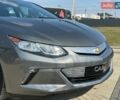 Сірий Шевроле Вольт, об'ємом двигуна 1.5 л та пробігом 113 тис. км за 14300 $, фото 5 на Automoto.ua