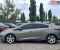 Серый Шевроле Вольт, объемом двигателя 1.5 л и пробегом 153 тыс. км за 15200 $, фото 7 на Automoto.ua