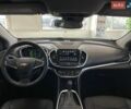Серый Шевроле Вольт, объемом двигателя 1.5 л и пробегом 145 тыс. км за 14990 $, фото 25 на Automoto.ua