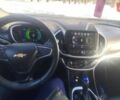 Сірий Шевроле Вольт, об'ємом двигуна 1.5 л та пробігом 77 тис. км за 18200 $, фото 19 на Automoto.ua