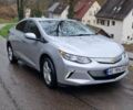 Серый Шевроле Вольт, объемом двигателя 1.5 л и пробегом 215 тыс. км за 10350 $, фото 1 на Automoto.ua