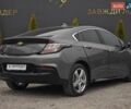 Сірий Шевроле Вольт, об'ємом двигуна 1.5 л та пробігом 264 тис. км за 12700 $, фото 21 на Automoto.ua
