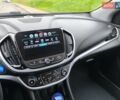 Серый Шевроле Вольт, объемом двигателя 1.5 л и пробегом 150 тыс. км за 12900 $, фото 26 на Automoto.ua